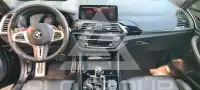 2021 BMW X4