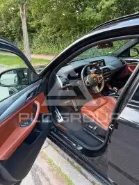 2021 BMW X4