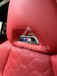 2021 BMW X4