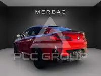 2021 BMW X4