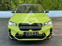 2021 BMW X4