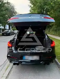 2021 BMW X4