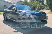 2021 BMW X4