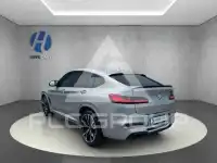 2021 BMW X4