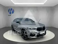 2021 BMW X4