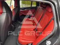 2021 BMW X4