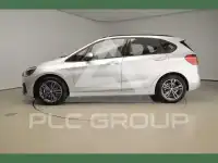 2021 BMW 2 Series