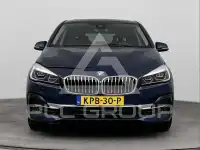 2021 BMW 2 Series