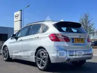 2021 BMW 2 Series