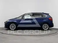 2021 BMW 2 Series