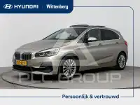 2021 BMW 2 Series