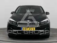 2021 BMW 2 Series