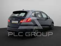 2021 BMW 2 Series