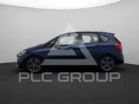 2021 BMW 2 Series