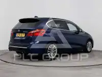 2021 BMW 2 Series