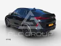 2021 BMW X6