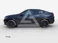 2021 BMW X6