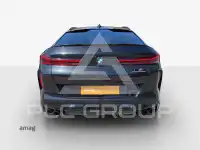 2021 BMW X6