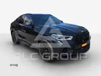 2021 BMW X6