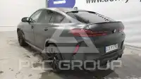 2021 BMW X6