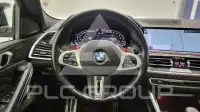 2021 BMW X6