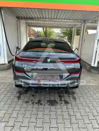 2021 BMW X6