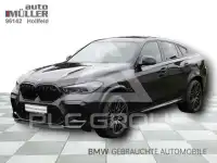2021 BMW X6