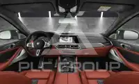 2021 BMW X6