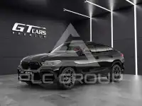 2021 BMW X6