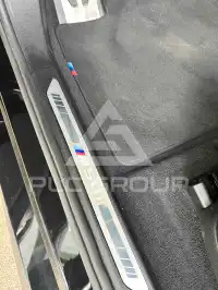 2021 BMW X6