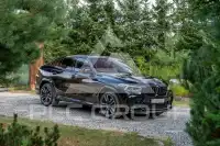 2021 BMW X6
