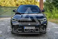2021 BMW X6