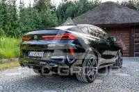 2021 BMW X6