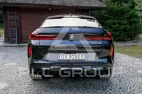 2021 BMW X6