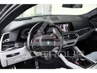 2021 BMW X6