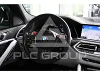 2021 BMW X6