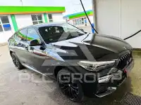 2021 BMW X6