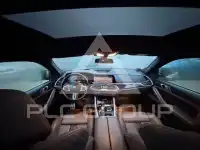 2021 BMW X6