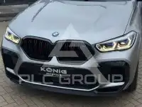 2021 BMW X6