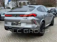 2021 BMW X6