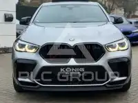 2021 BMW X6