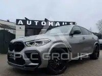 2021 BMW X6