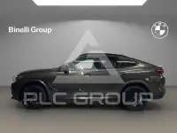 2021 BMW X6