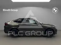 2021 BMW X6