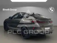 2021 BMW X6