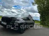 2021 BMW X6