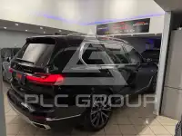 2021 BMW X7
