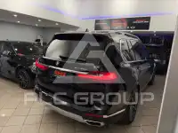 2021 BMW X7