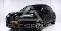 2021 BMW iX
