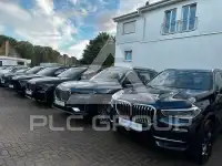 2021 BMW iX